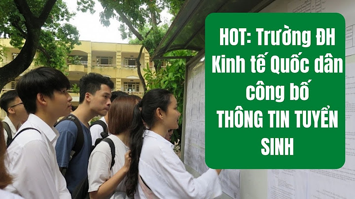 Đánh giá đại học kinh tế quốc dân tp hcm