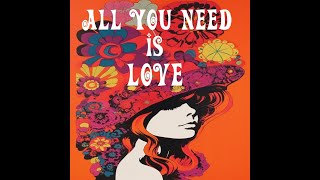 Baba Vanga - All You Need Is Love