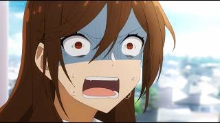 Horis Reaction To Miyamuras New Look