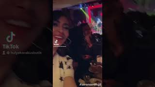 Aşığım Seviyorum