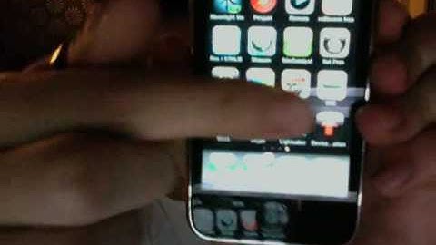 Device Orientation - blog.sallarp.com