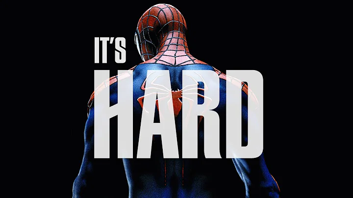 Why You Don't Want Spider Powers 