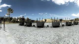 Electrical substation VR