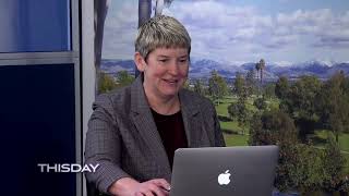 Siobhan Foster, VMS, CEO, Laguna Woods Village Update, May 2, 2023