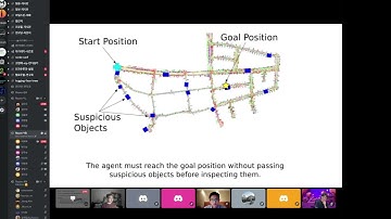 [Spatial AI Study] Task and Motion Planning in Hierarchical 3D Scene Graphs