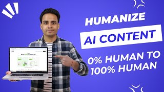 Details Unbelievable! The Easiest Way to Bypass AI Content Detection in 2025 - How I Did It! Guide