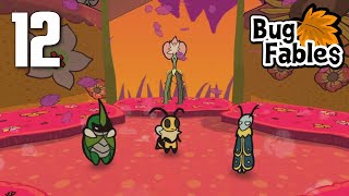 Bug Fables [12] Venus