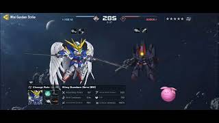 Gundam Mini Strike [30 - 40] screenshot 5