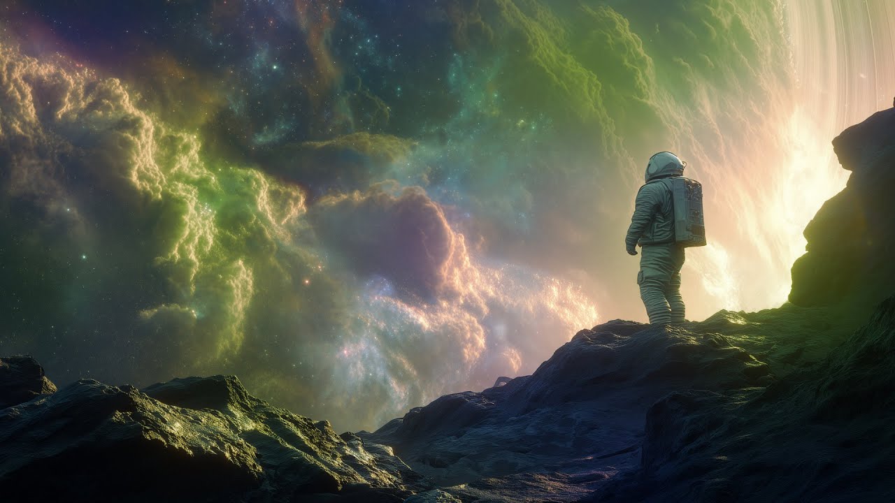 🎶Chillgressive | Progressive Chill Music 2025 | Volume 33