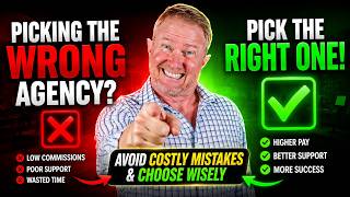 Don't Make This Final Expense Agency Mistake