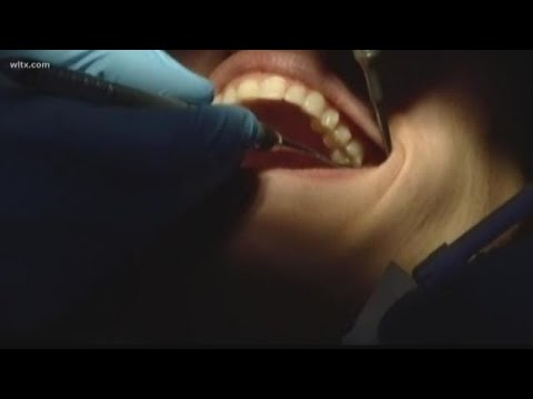 How popcorn lodged in a man&rsquo;s tooth almost killed him