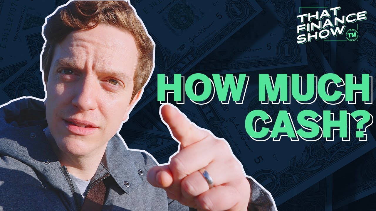 How Much Cash Should You Have On Hand?