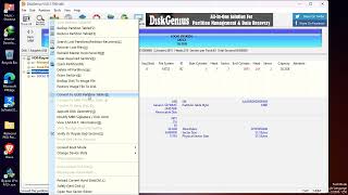 How to convert your Hard drive from GPT TO MBR Without Data loss How to convert your Hard drive from GPT TO MBR Without Data loss