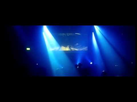 'Nafovanny' - Plaid (Live in Glasgow w/ Benet Walsh)