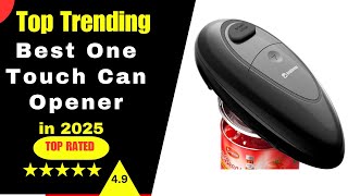 ✅Best Can Opener || One Touch Can Opener (Buying Guide)