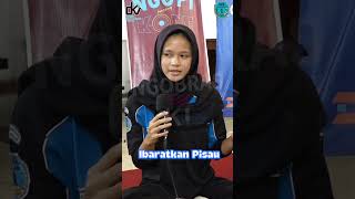 Bijak menggunakan AI (Artificial Intteligence) 😇 #podcast #artificialintelligence #smkn1purwodadi