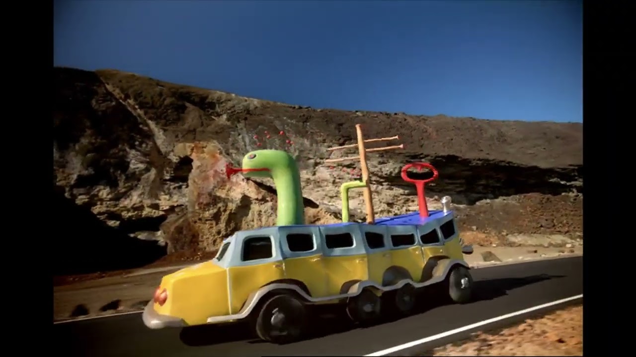 Honda Dreams - GrooveWorx