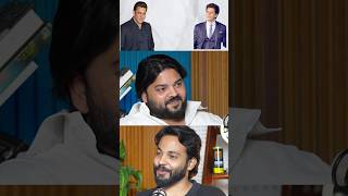 Favourite Actor? | The Asad Talk | Shahnawaz Qureshi | Systum Energy