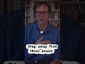 Stay away from people like this! #robertgreene #mindset #relationship #lifelessons #toxicpeople