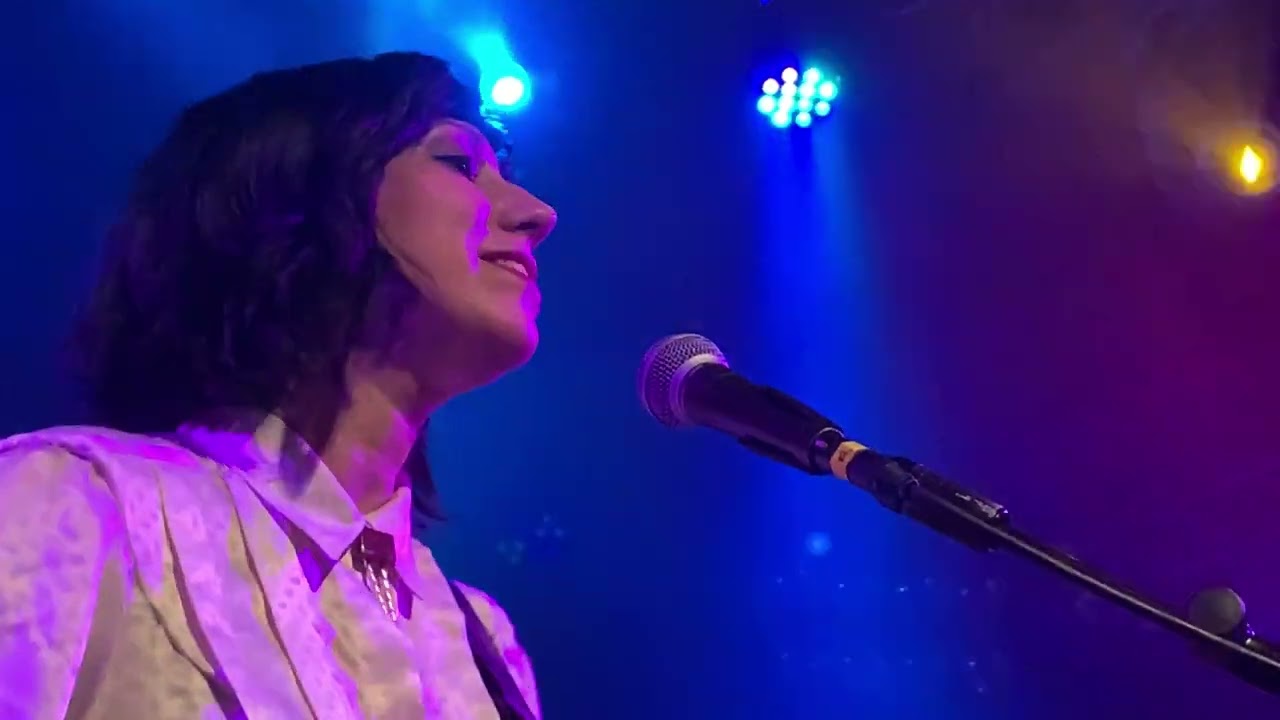 Deep Sea Diver: Secrets (Live at The Troubadour February 5, 2022)