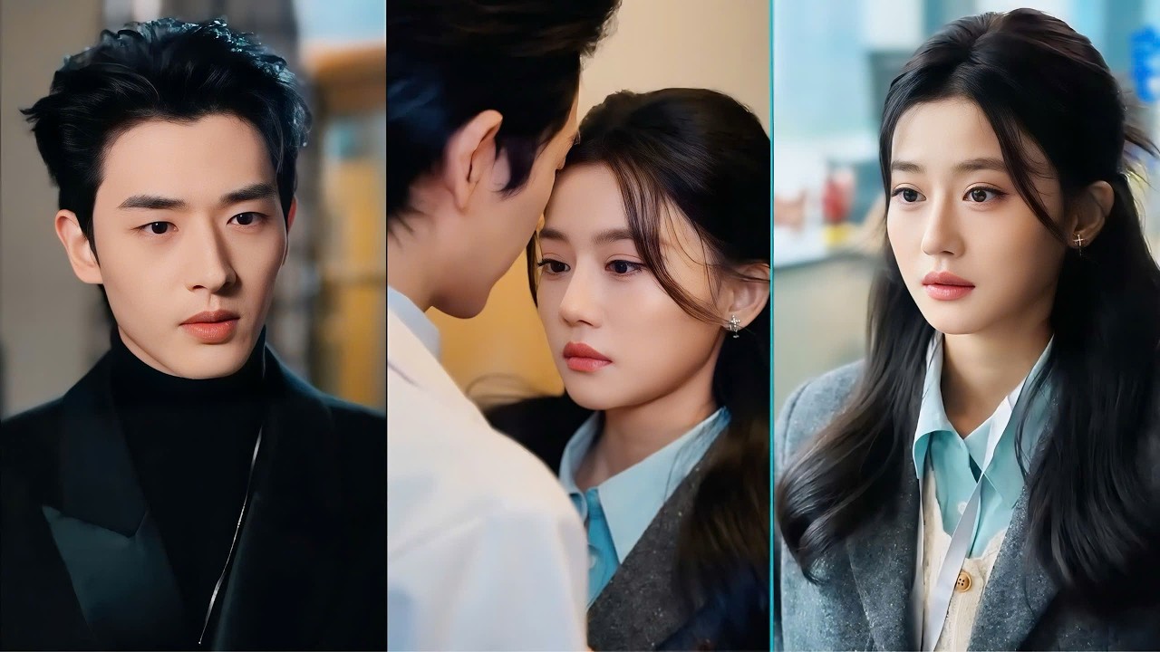 Pour sauver son père paralysé, elle appelle un médecin et scelle un marché secret risqué!!