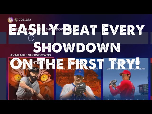 MLB® The Show™ - Houston Astros Nike City Connect Program is Go