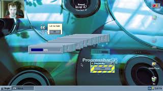 Let's Play Progressbar95 - Episode 41: The Pi Day Episode.