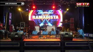 Tatalu Jaipong Terbaru 2023 | Pongdut RAMADISTA Anti Galau