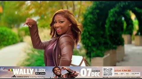 Wally B. Seck - Beuss bou reuy bi