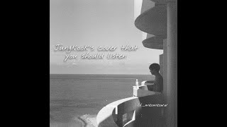 Jungkook's covers that you should listen /study, relax, sleep/ screenshot 4