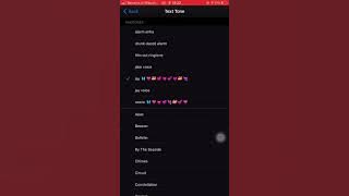 enhypen ringtone