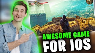 Best iOS Games You Can Play Now Part 1 (iPhone or iPad)