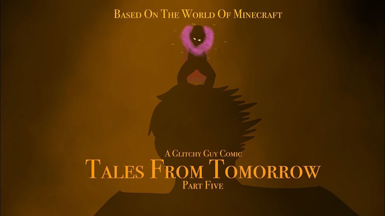 Tales From Tomorrow - Part 5 “Don't You Remember?” - YouTube