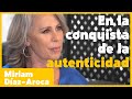 Morir y Volver a Nacer | Entrevista a Miriam Díaz-Aroca sobre su transformación espiritual