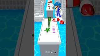 Leader master 3D ASMR gameplay journey screenshot 5