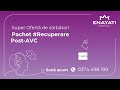 Alege pachetele de #recuperare medicală post-AVC, artroze și TVM în Enayati Hospital