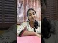 Kannamma (Rekka) - Cover by Hasna 🎤✨
