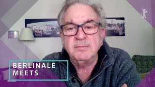 The First 54 Years  | Berlinale Meets... Avi Mograbi | February 2021