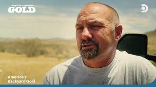 Americas Backyard Gold | Discovery Channel Southeast Asia
