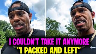 Stepfather Walked Away After Years of Family Drama Then Everything Changed
