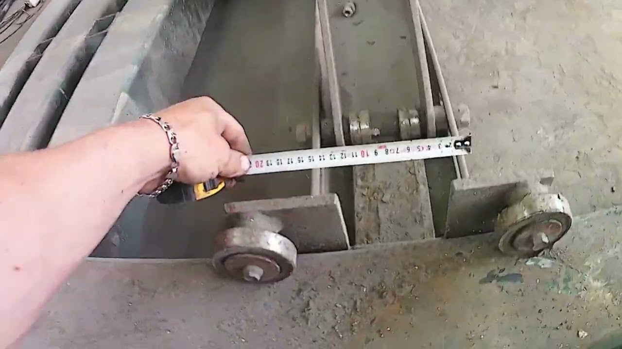 Траверса для стапеля обзор