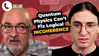 Quantum Physics Cant Save The Trinity And Heres Why Matt Dillahunty & Dr. Blitz Phd
