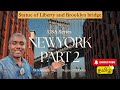 USA Series Part 4 | Statue of Liberty | Brooklyn bridge #tamil #india #explore #food  #travel