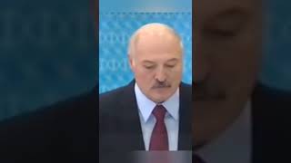 ЛУКАШЕНКО В ЯРОСТИ