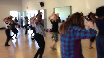 The Men All Pause - Klymaxx