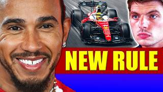 F1 news – Ferrari LEAK Upgrade Data, Merc Unhappy?! 💥😭