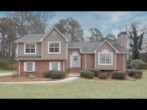 60 Pates Lake Way, Hampton, GA home video tour