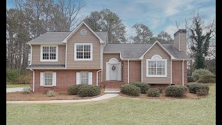60 Pates Lake Way video tour