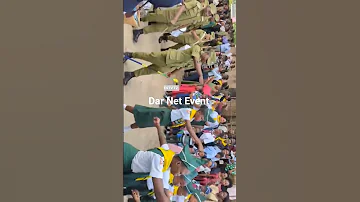 Dar Net Event 