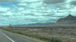 US Route 6 - UTAH